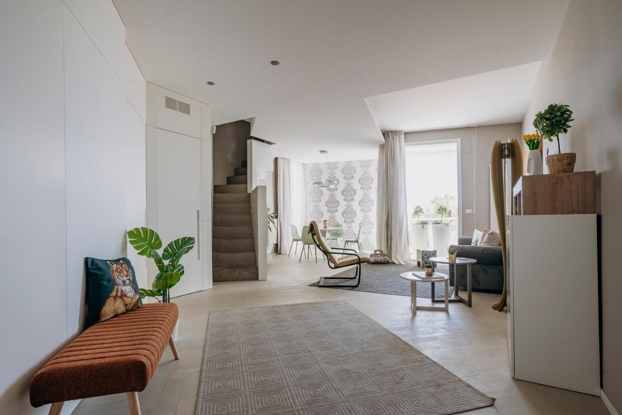 Suite Von Platen Syracuse Exterior photo